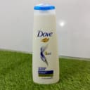 Dove intense repair 330 ml nourishing shampoo thumbnail 2