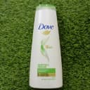 Dove hair fall rescue 330 ml nourishing shampoo thumbnail 1