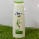 Dove hair fall rescue 330 ml nourishing shampoo thumbnail 2