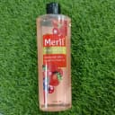 Meril milk berry bliss shower gel 250 ml thumbnail 1