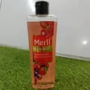 Meril milk berry bliss shower gel 250 ml thumbnail 2