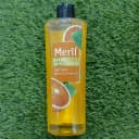 Meril orange rain shower gel 250 ml thumbnail 1