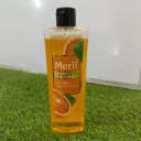 Meril orange rain shower gel 250 ml thumbnail 2