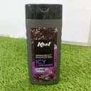 Kool deodorant shower gel 250 ml icy lavender thumbnail 1