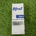 Kool after gel shaving cream 50g thumbnail 1