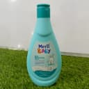Meril baby lotion 200 ml deep moisturizing thumbnail 2