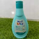 Meril baby lotion 100 ml deep moisturizing thumbnail 2