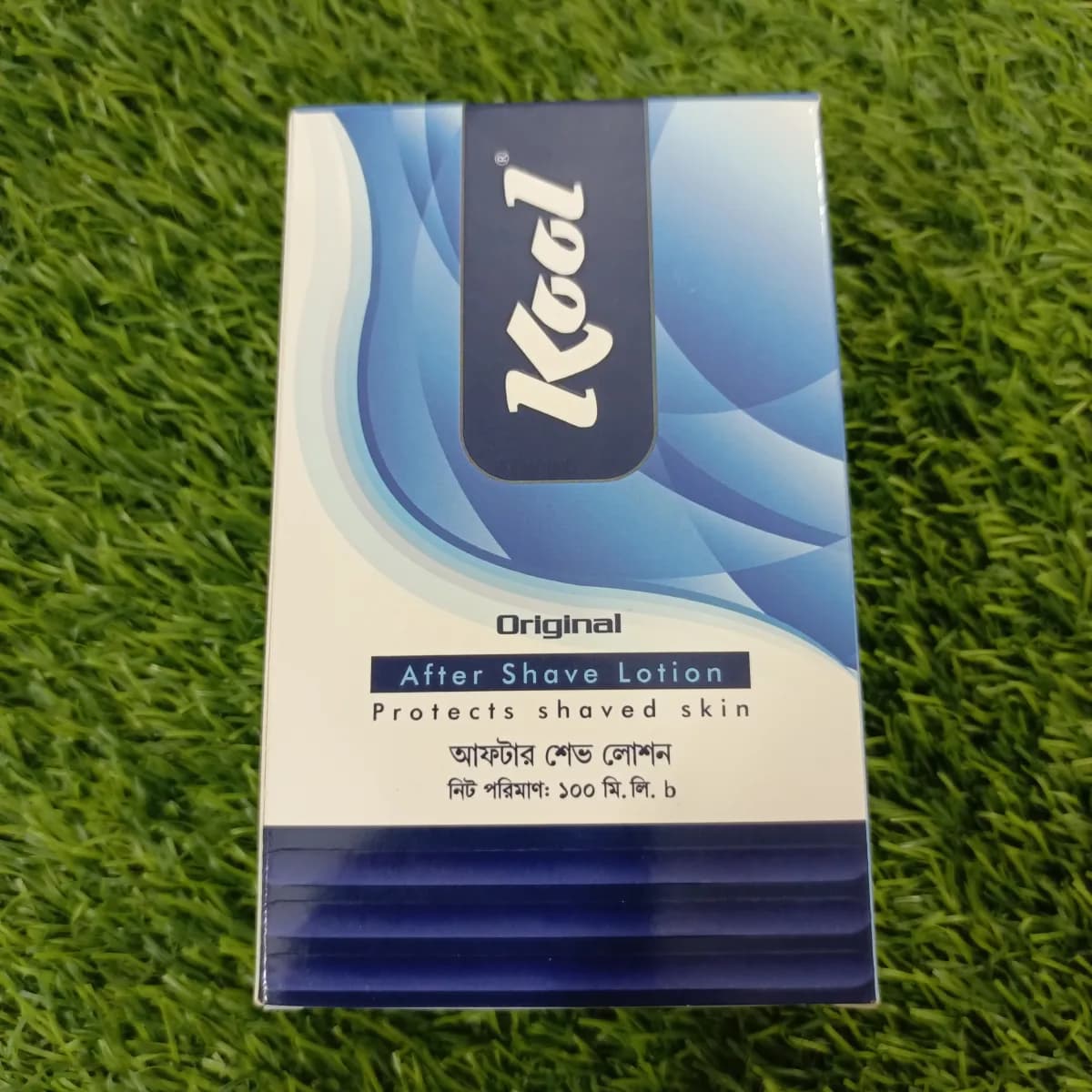 Kool after shave lotion 100ml - Image 1