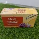 Meril saffron soap bar 150g thumbnail 2
