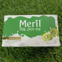 Meril milk and kiwi soap bar 150g thumbnail 1