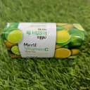 Meril vitamin c soap bar 75g lemon and lime thumbnail 2