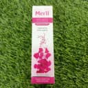 Meril Rose water glycerine 60g hydrating anty aging thumbnail 1