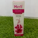 Meril Rose water glycerine 60g hydrating anty aging thumbnail 2