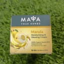 Square Maya true herbs marula moisturizing and glowing cream 50 ml thumbnail 1