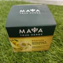 Square Maya true herbs marula moisturizing and glowing cream 50 ml thumbnail 2