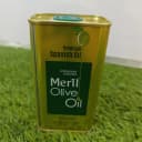 Meril olive oil 150 ml thumbnail 2