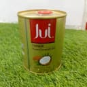 Jui coconut oil natural 190ml thumbnail 2