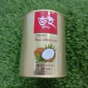 Jui coconut oil natural 190ml thumbnail 3