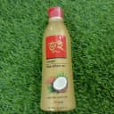 Jui pure coconut oil 200 ml thumbnail 1
