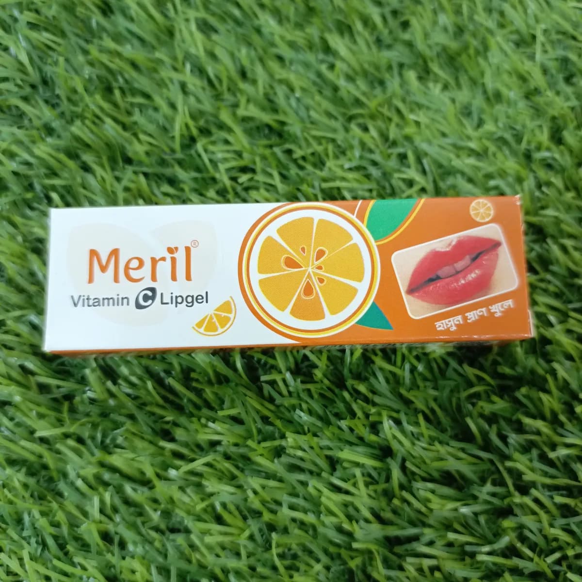Meril lip gel vitamin c 10g - Image 1