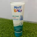 Meril baby milk cream 100g thumbnail 2