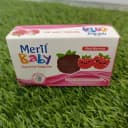 Meril baby soap glycerine soap 75 g thumbnail 1