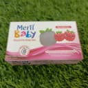 Meril baby soap glycerine soap 75 g thumbnail 2