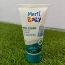 Meril baby milk cream 50g thumbnail 1