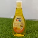 Meril baby shower gel 100 ml thumbnail 1