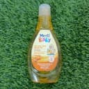 Meril baby shower gel 100 ml thumbnail 2