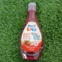 Meril baby shower gel 200 ml strabarry thumbnail 2
