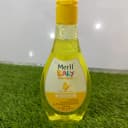 Meril baby shampoo 200 ml thumbnail 1
