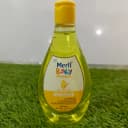 Meril baby shampoo 110 ml thumbnail 1