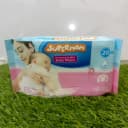 Supermom baby wipes 20 pcs thumbnail 1