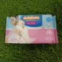 Supermom baby wipes 20 pcs thumbnail 2