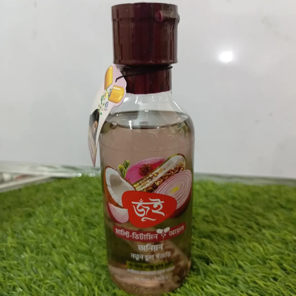 Jui multivitamin onion oil 200 ml
