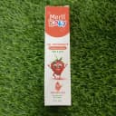 Meril baby gel toothpaste strawberry flavor thumbnail 2