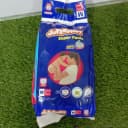 Supermom baby Diaper M size 5 pcs pant 6-12 kg thumbnail 2