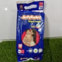 Supermom baby Diaper XL size 5 pcs pant 12-20 kg thumbnail 1