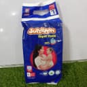 Supermom baby Diaper L size 5 pcs pant 8-15 kg thumbnail 1