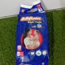 Supermom baby Diaper L size 5 pcs pant 8-15 kg thumbnail 2