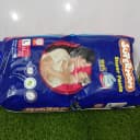 Supermom baby Diaper L size 34 pcs pant 8-15 kg thumbnail 2