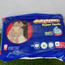 Supermom baby Diaper XL size 32 pcs pant 12-20 kg thumbnail 2