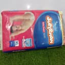Supermom baby Diaper XL 40 pcs belt 12-17 kg thumbnail 2
