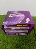 Senora confidence heavy flow 8 pcs thumbnail 2