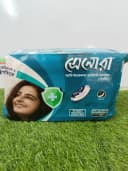 Senora panty sanitary napkin 10 pcs thumbnail 1