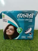 Senora panty sanitary napkin 15 pcs thumbnail 1