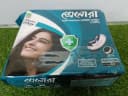 Senora panty sanitary napkin 15 pcs thumbnail 2