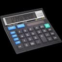 CT-512 Electronic Calculator thumbnail 1
