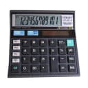 CT-512 Electronic Calculator thumbnail 2